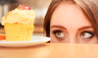 Die 10 Top-Tipps gegen Appetit