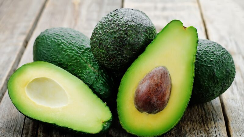Avocado – Gehört sie zu den Obst- oder Gemüsesorten?