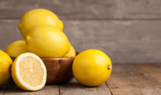 Sind Zitronen sauer oder basisch?