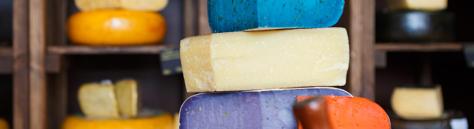 Käse – Ein idealer Schlank- und Sattmacher?