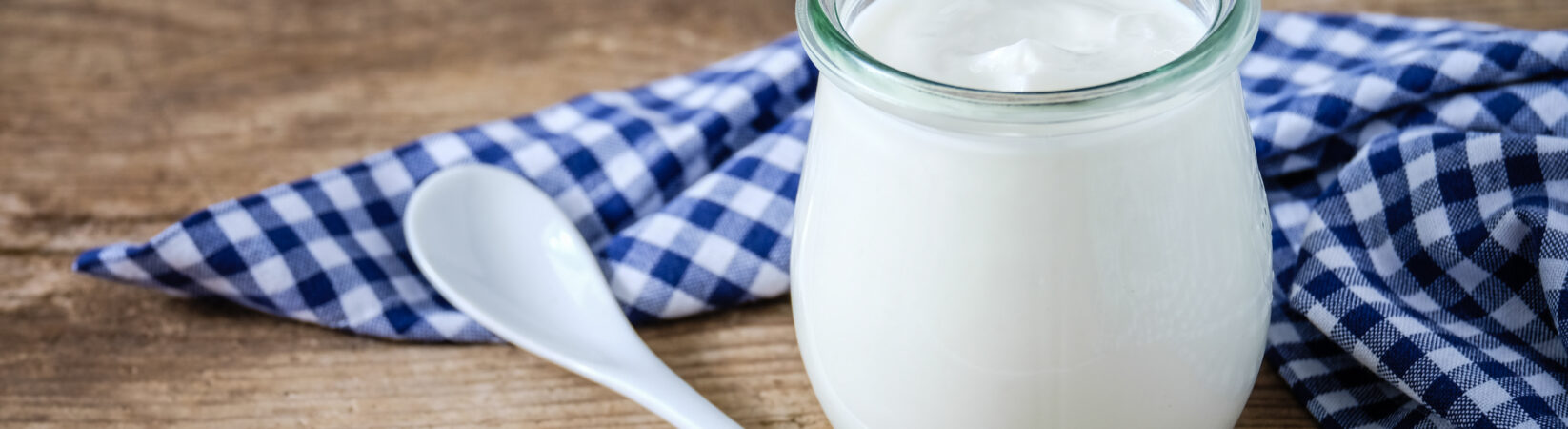Worauf Du beim Kauf von Joghurt achten musst