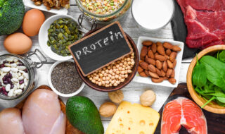 Low Carb und High Protein Diät. Wie effektiv sind sie zum Abnehmen?